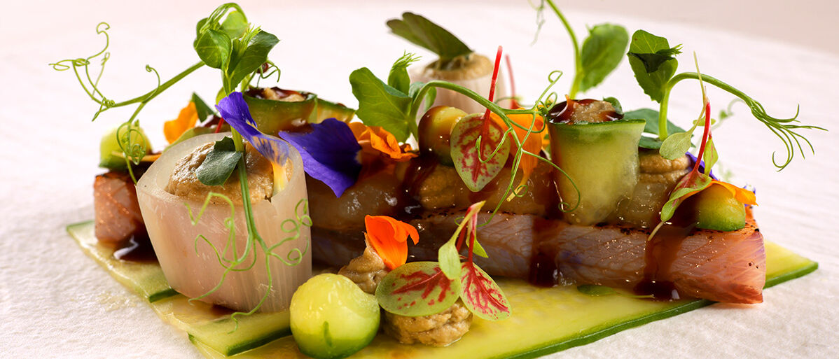 Zartes Fischfilet